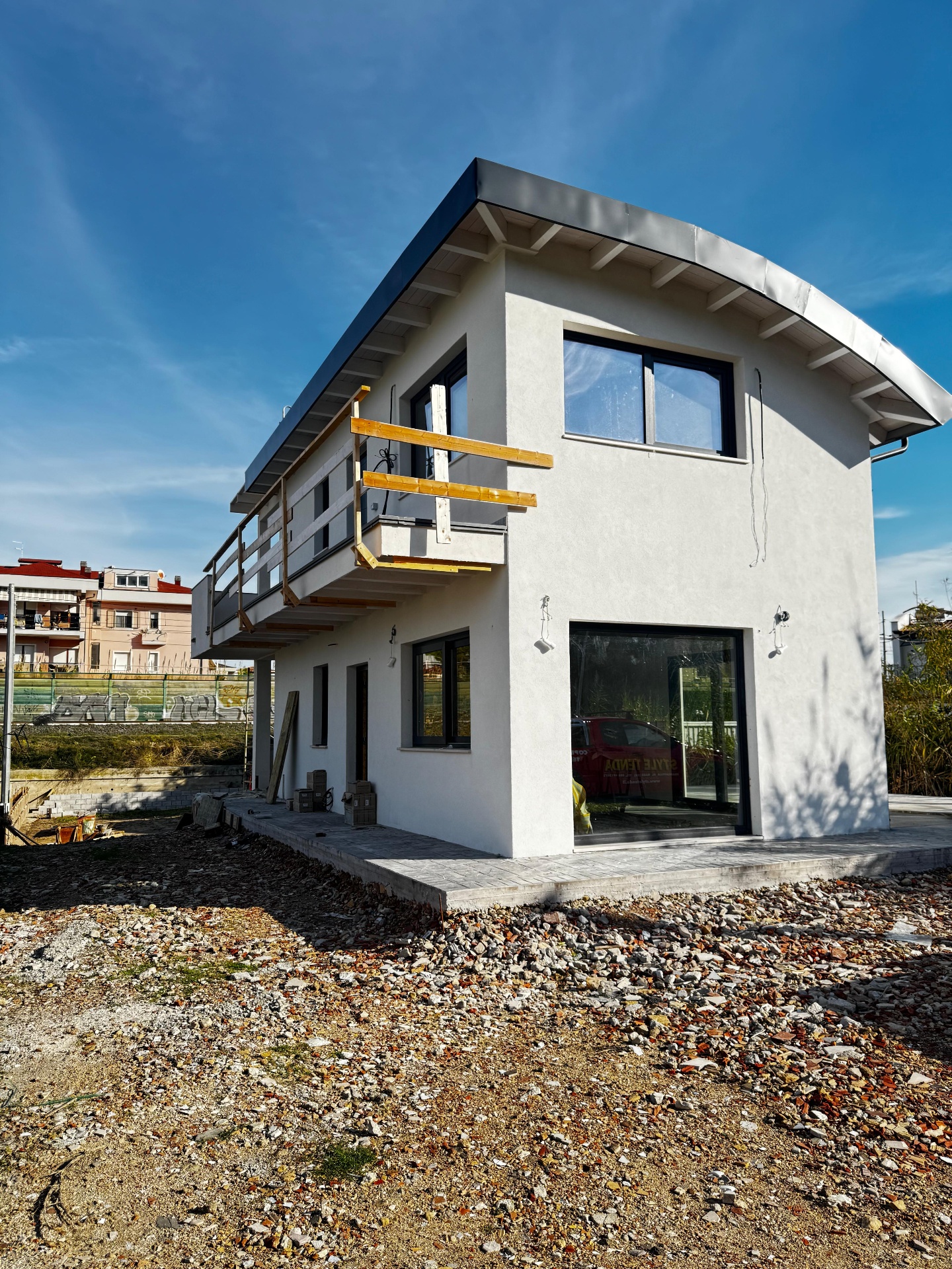 Nuovo showroom Style Tenda — foto 5