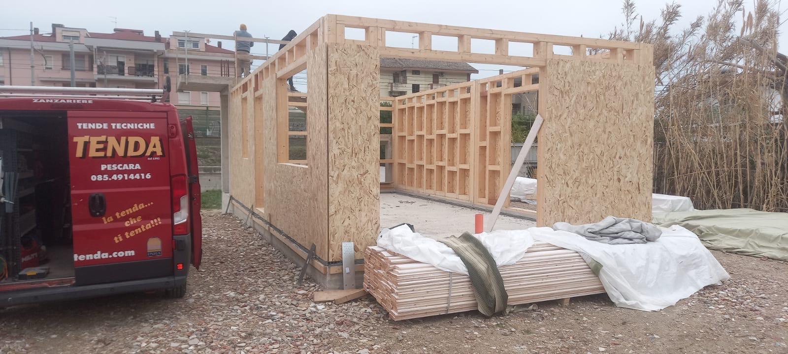 Nuovo showroom Style Tenda — foto 1