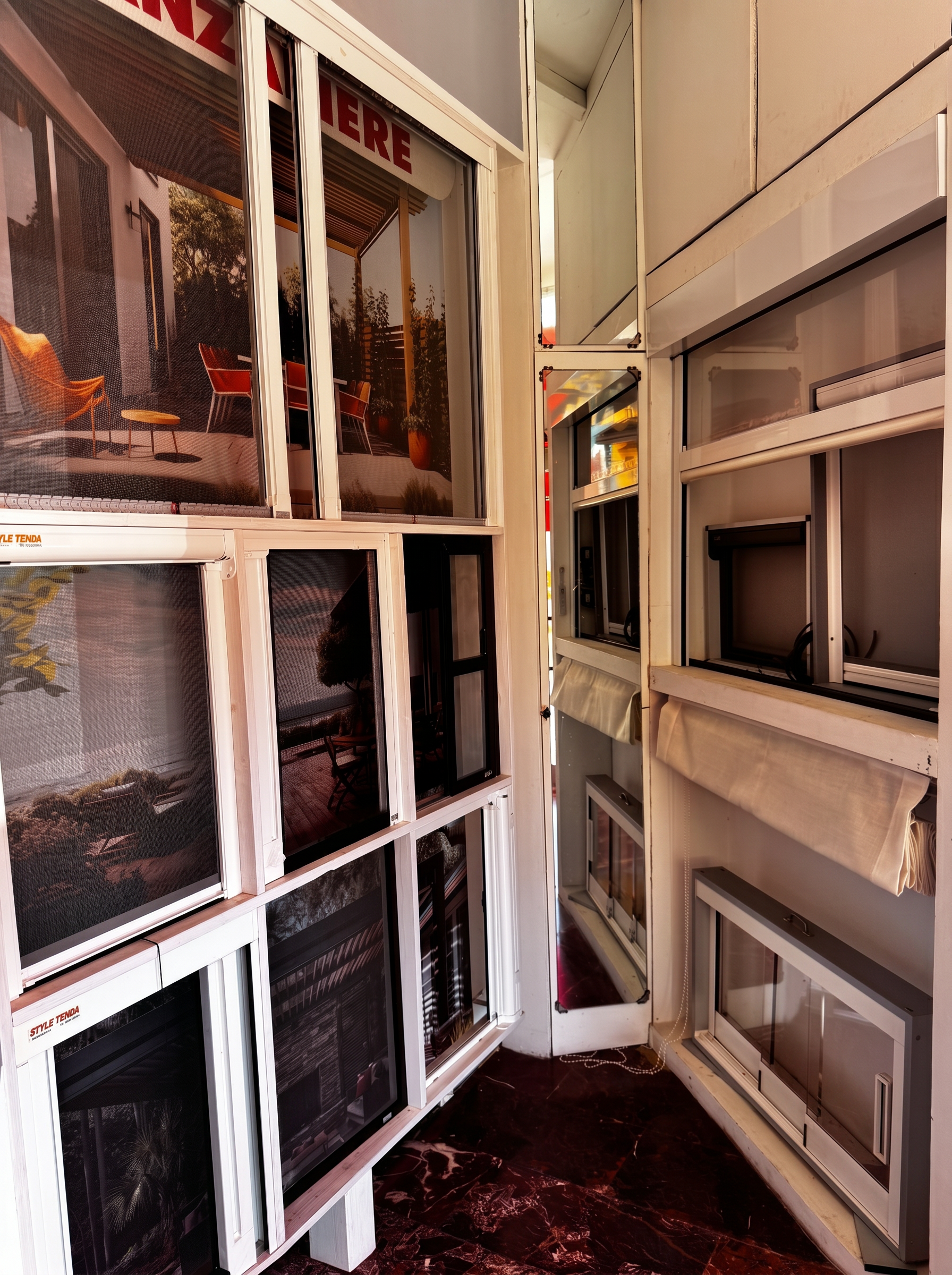 Showroom prodotti Style Tenda — foto 2