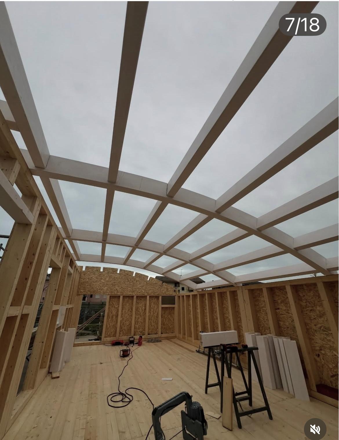 Nuovo showroom Style Tenda — foto 7