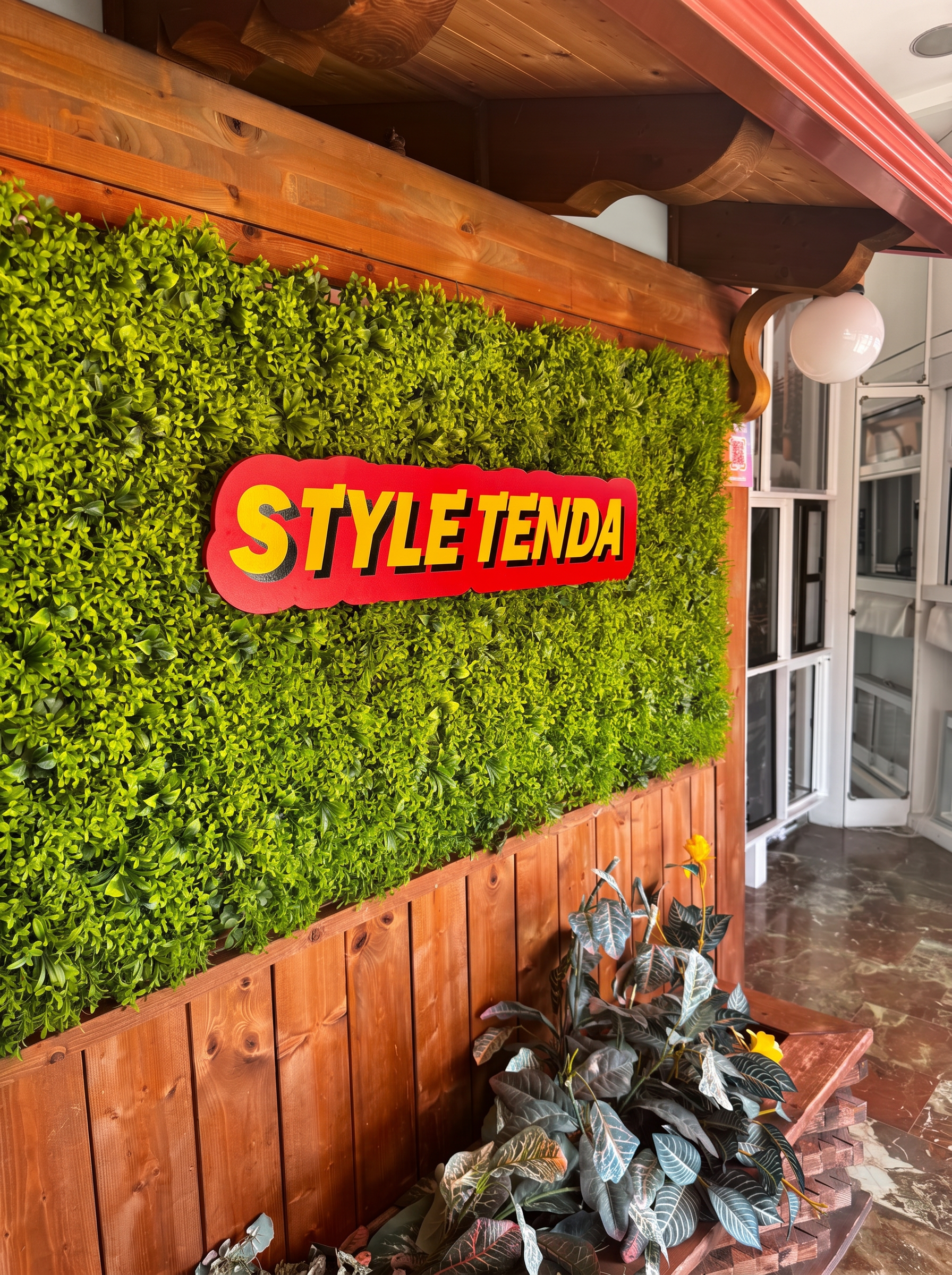 Showroom prodotti Style Tenda — foto 1