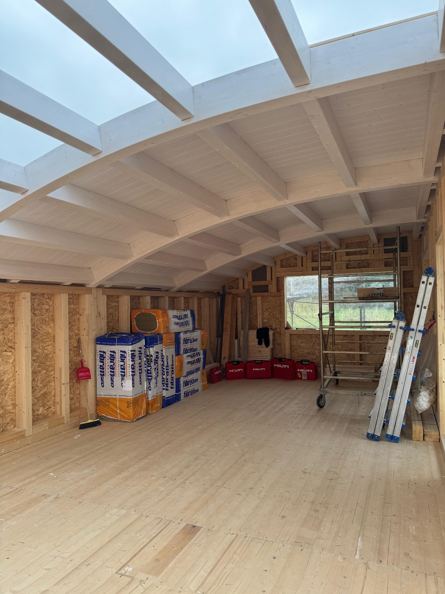 Nuovo showroom Style Tenda — foto 6