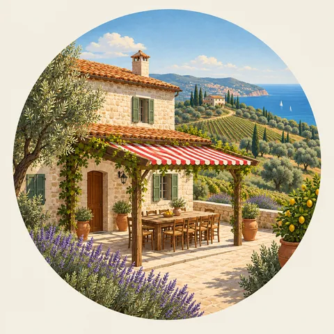 Agriturismi