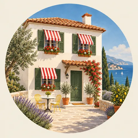 B&B