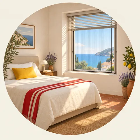 Camere da letto