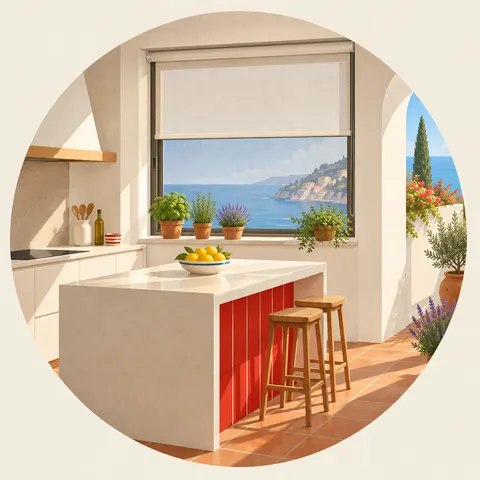 Cucine