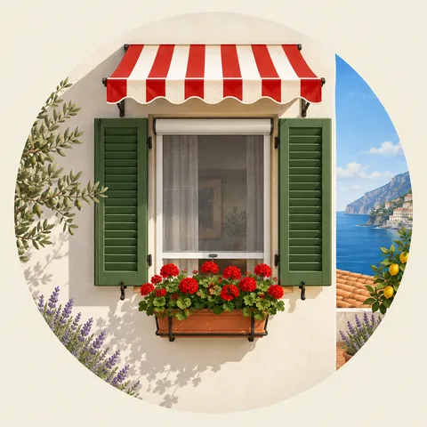 Finestre
