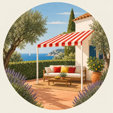 Giardini privati