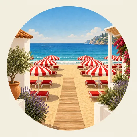 Stabilimenti balneari