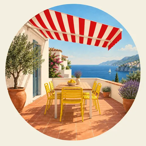 Terrazzi